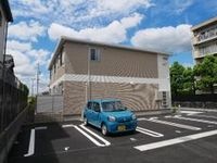 外観写真(昼)