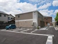 外観写真(昼)