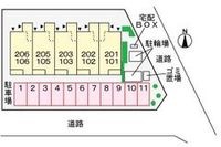 完成予想図