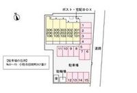 完成予想図