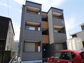 LECOCON江南Ⅲの外観