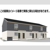 ホープ21 Ⅱの外観