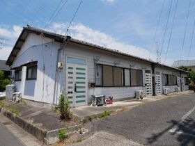 ステップ飛高の外観