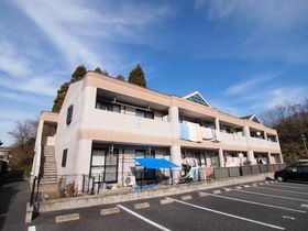 マルベリー ヴィレッジ ノースの外観