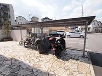 外観写真（昼）