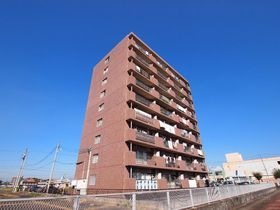 可児市下恵土の外観