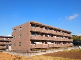フォレストパークDioの外観