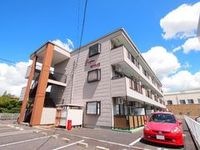 外観写真(昼)