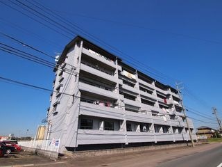 写真:可児市塩の外観