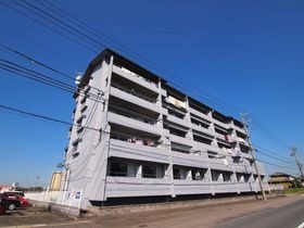 可児市塩の外観