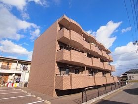 デュオグラートの外観