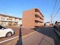 外観写真(昼)
