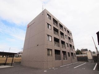 写真:エル・サムの外観