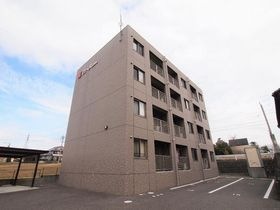 エル・サムの外観