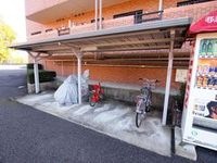 外観写真(昼)