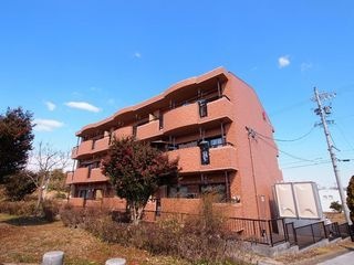 写真:グラン コリーヌの外観