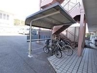 外観写真(昼)