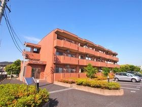 サンモールイトウの外観
