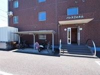 外観写真(昼)