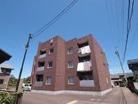 外観写真(昼)