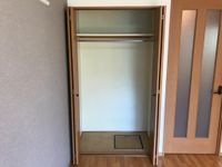 クローゼット