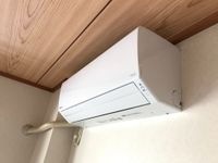 エアコン