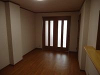 寝室(イメージ)