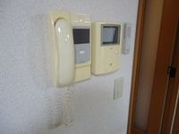 セキュリティ(イメージ)