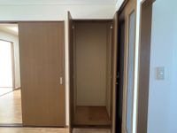 リビング収納