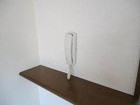 インターホン
