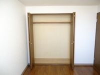 クローゼット