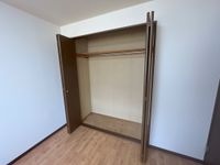 クローゼット