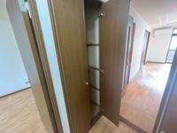 廊下収納