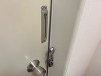 チェーンロック
