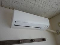 エアコン