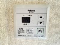室内設備