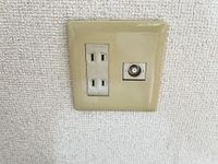 コンセント