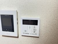 給湯リモコン