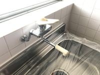 シングルレバー水栓