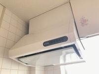 キッチン換気扇