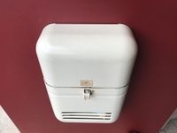 玄関ポスト
