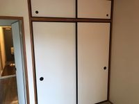 押し入れ