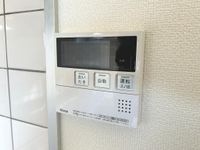 給湯リモコン