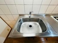 シングルレバー水栓