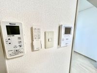 室内設備