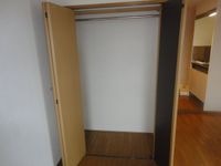 クローゼット