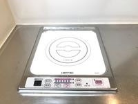 IHクッキングヒーター