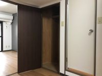 クローゼット