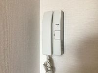 インターホン