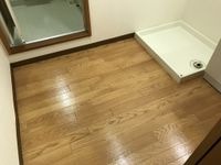 脱衣所